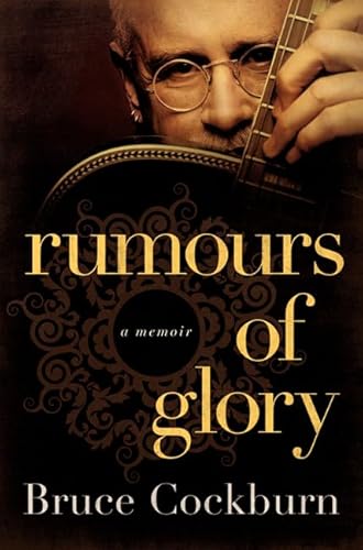 Rumours of Glory: A Memoir von HarperOne