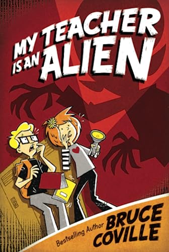 My Teacher Is an Alien (My Teacher Books)