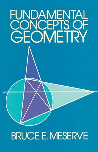 Fundamental Concepts of Geometry (Addison-Wesley Mathematics Series.)