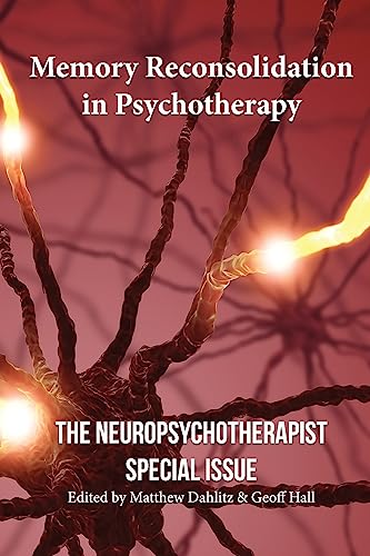 Memory Reconsolidation in Psychotherapy: The Neuropsychotherapist Special Issue (The Neuropsychotherapist Special Issues, Band 1) von CREATESPACE