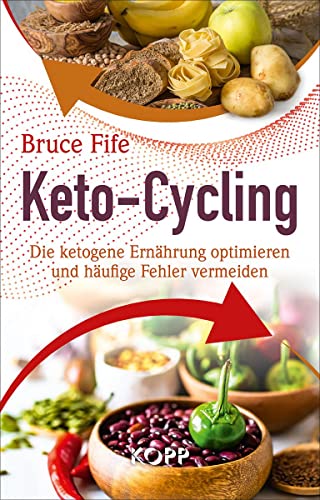 Keto-Cycling: Die ketogene Ernährung optimieren und häufige Fehler vermeiden