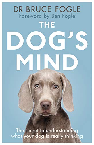The Dog's Mind von Michael Joseph