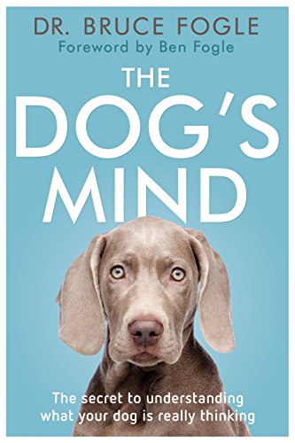 The Dog's Mind von Michael Joseph