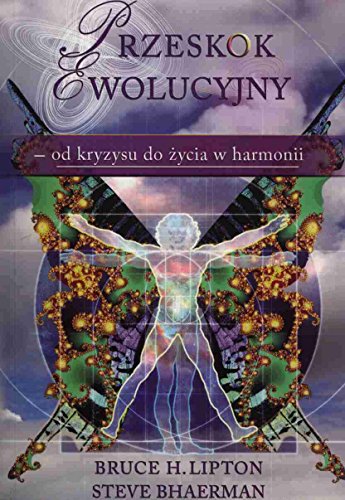 Przeskok ewolucyjny: od kryzysu do życia w harmonii