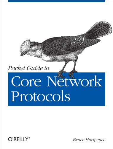 Packet Guide to Core Network Protocols von O'Reilly Media