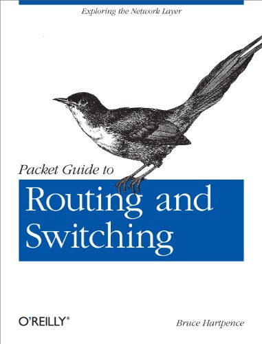Packet Guide to Routing and Switching: Exploring the Network Layer von O'Reilly Media