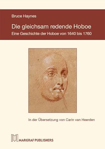 Die gleichsam redende Hoboe: Die Geschichte der Hoboe von 1640 bis 1760