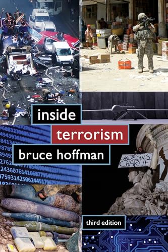 Inside Terrorism (Columbia Studies in Terrorism and Irregular Warfare) von Columbia University Press