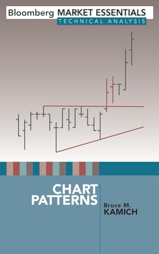 Chart Patterns (Bloomberg Market Essentials Technical Analysis) von Bloomberg Press