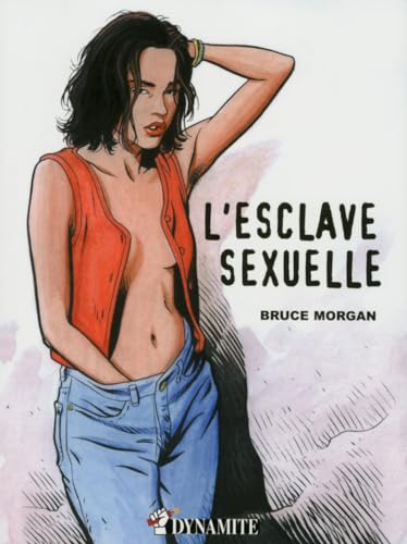 L'esclave sexuelle von DYNAMITE