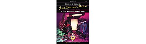 Jazz Ensemble Method (Trumpet 1): Standard of Excellence