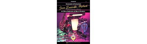 Jazz Ensemble Method (Trumpet 2): Standard of Excellence