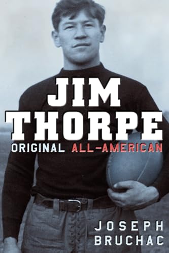 Jim Thorpe, Original All-American von Speak