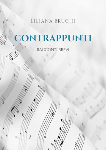 Contrappunti von Passione Scrittore selfpublishing