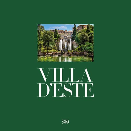 Villa d'Este (Musei e luoghi artistici)