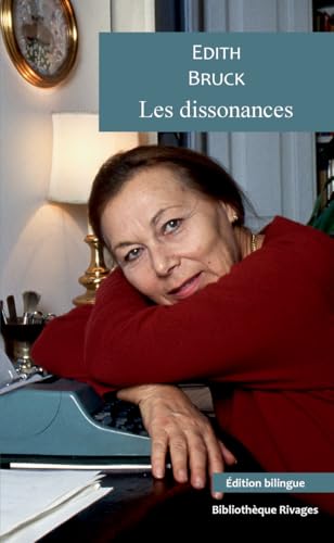 Les dissonances von RIVAGES
