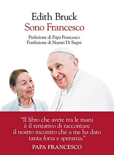 Sono Francesco (Le onde) von La nave di Teseo