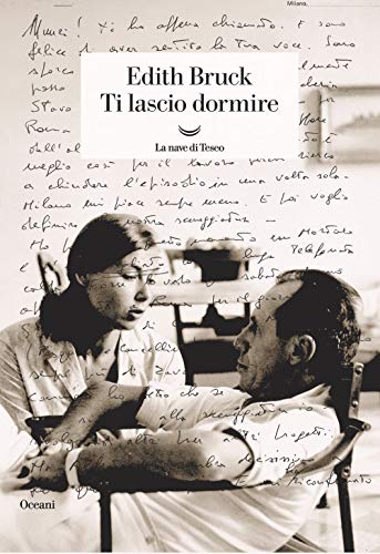 Ti lascio dormire (Oceani)
