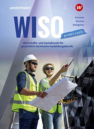 WiSo Praktisch: Wirtschafts- und Sozialkunde für gewerblich-technische Ausbildungsberufe Schulbuch