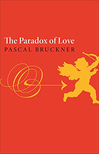 Paradox of Love Paradox of Love