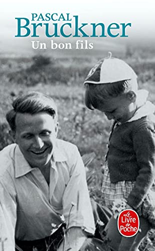 Un bon fils von Le Livre de Poche
