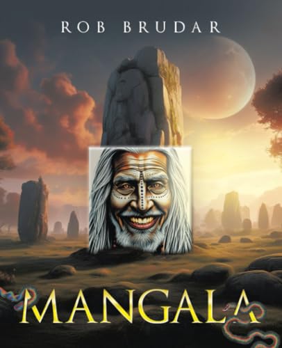 Mangala von Balboa Press AU