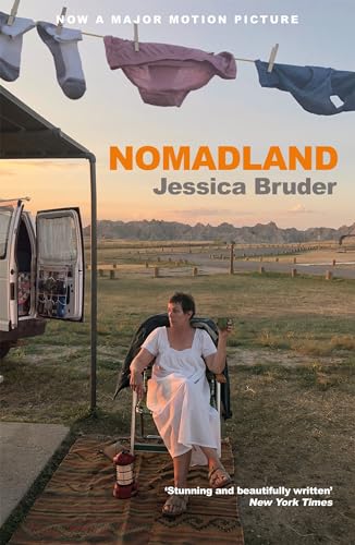 Nomadland: Film Tie-In