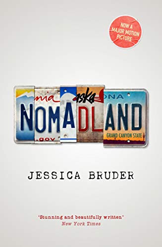 Nomadland: Film Tie-In