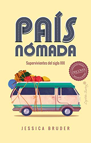 País Nómada (Ensayo)