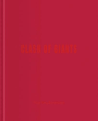 Nin Brudermann: Clash of Giants Nin Brudermann: Clash of Giants von Verlag für moderne Kunst