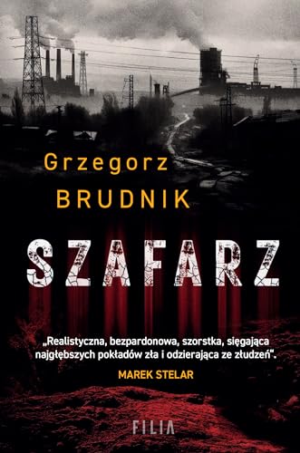 Szafarz