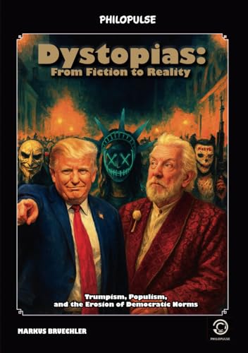 Dystopias: From Fiction to Reality: Trumpism, Populism, and the Erosion of Democratic Norms von Independently published