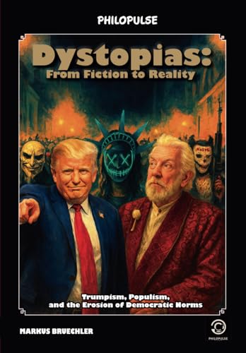 Dystopias: From Fiction to Reality: Trumpism, Populism, and the Erosion of Democratic Norms von Independently published