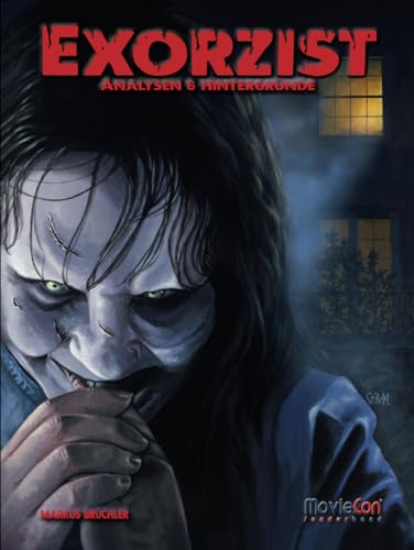 MovieCon Sonderband 19: Der Exorzist (1971-2023)