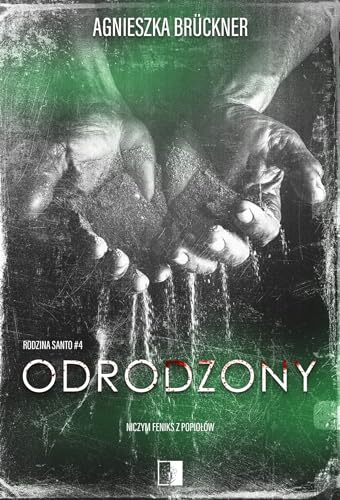 Rodzina Santo (4) (Odrodzony, Band 4) von NieZwykłe