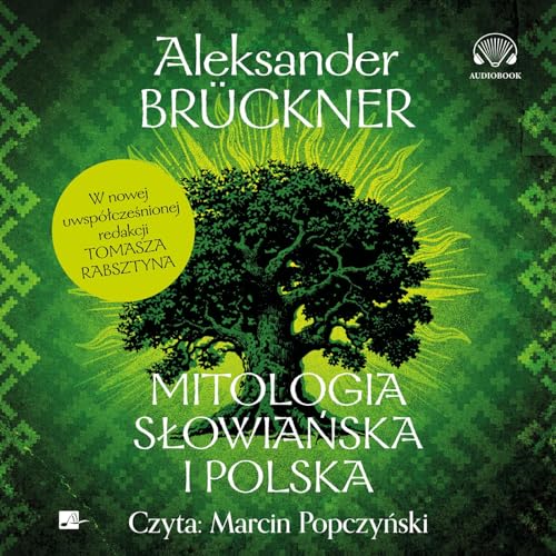 Mitologia słowiańska i polska