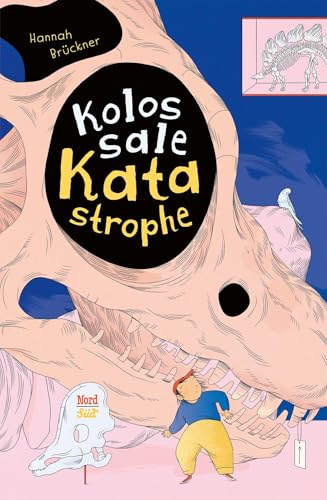 Kolossale Katastrophe