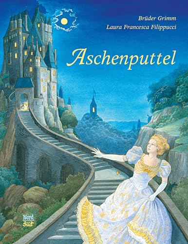 Aschenputtel (NordSüd Märchen)