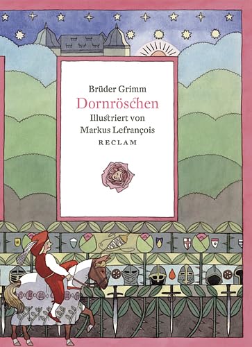 Dornröschen Dornröschen