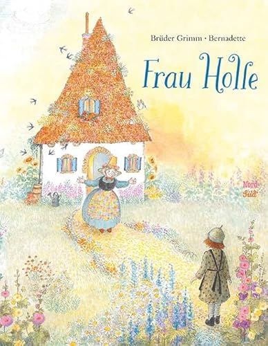Frau Holle Frau Holle von NordSd Verlag AG