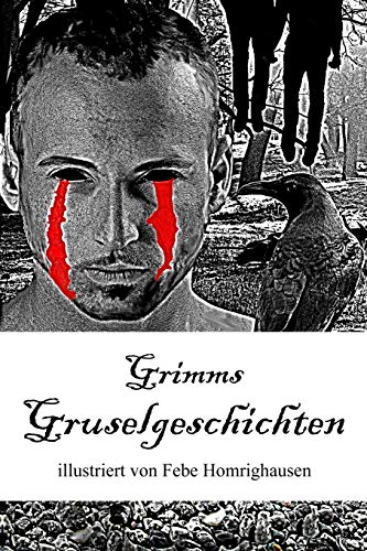 Grimms Gruselgeschichten von Lotus Press