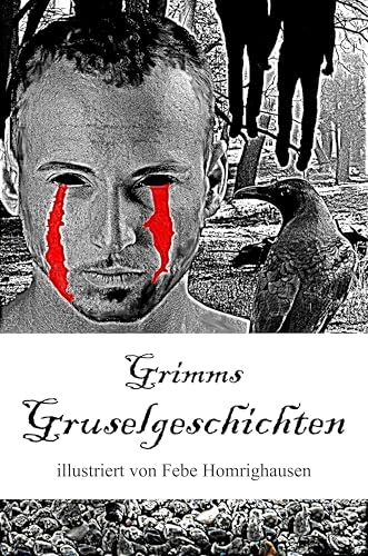 Grimms Gruselgeschichten von Lotus Press