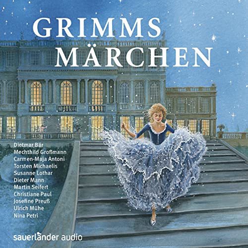 Grimms Märchen Grimms Märchen