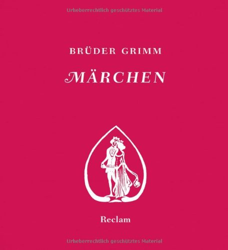 Märchen von Reclam, Philipp, jun. GmbH, Verlag