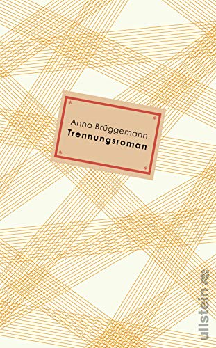 Trennungsroman: Der Countdown einer Trennung: ein Generationenroman über das Ende einer Liebe! von Ullstein Hardcover
