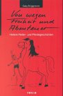 Von wegen Freiheit und Abenteuer: Heitere Reiter- und Pferdegeschichten von TRIGA Der Verlag Gerlinde Heß