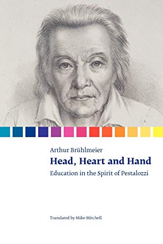 Head, Heart and Hand. Education in the Spirit of Pestalozzi Head, Heart and Hand. Education in the Spirit of Pestalozzi