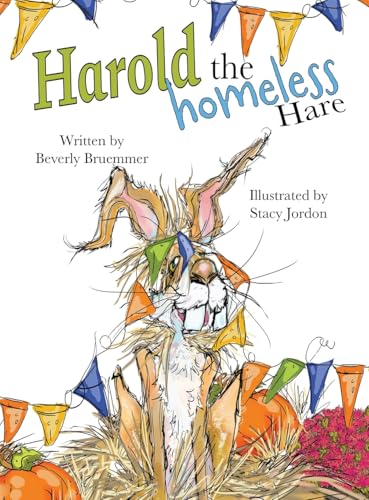 Harold the Homeless Hare von Vabella Publishing