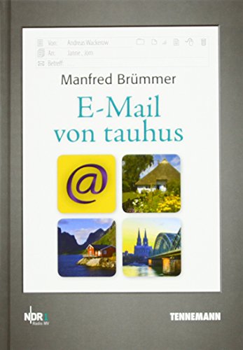 E-Mail von tauhus