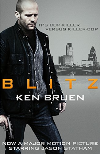 Blitz von Transworld Ireland